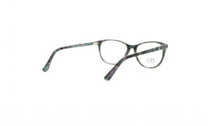 Dea Preferred for Women DP00366 Bolzano Eyeglasses - view 28